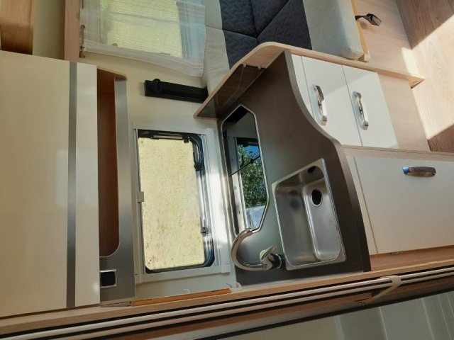 Giottiline Siena 350 - Photo 11