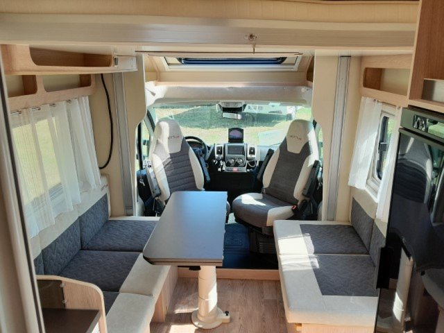 Giottiline Siena 350 - Photo 12