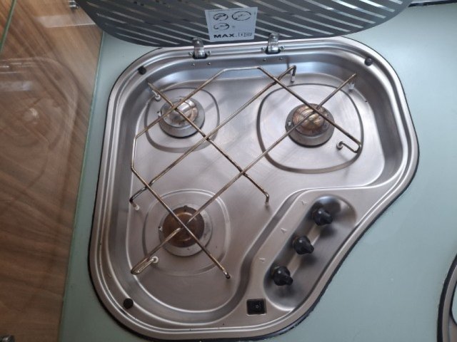 Hymer T 598 Gl Profilé - Photo 14