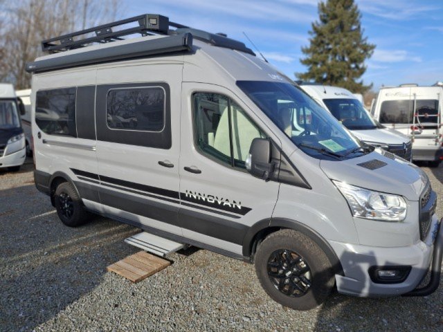 LMC Innovan 590 ACTIVE Occasion