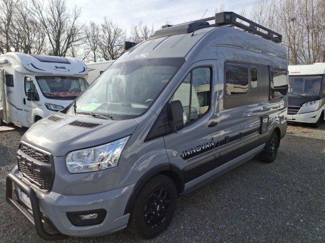 LMC Innovan 590 ACTIVE - Photo 2
