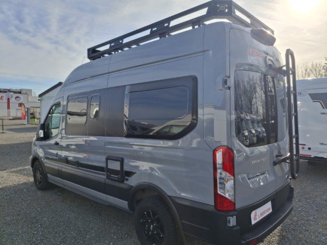 LMC Innovan 590 ACTIVE - Photo 3