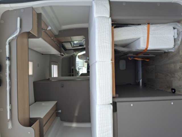 LMC Innovan 590 ACTIVE - Photo 5