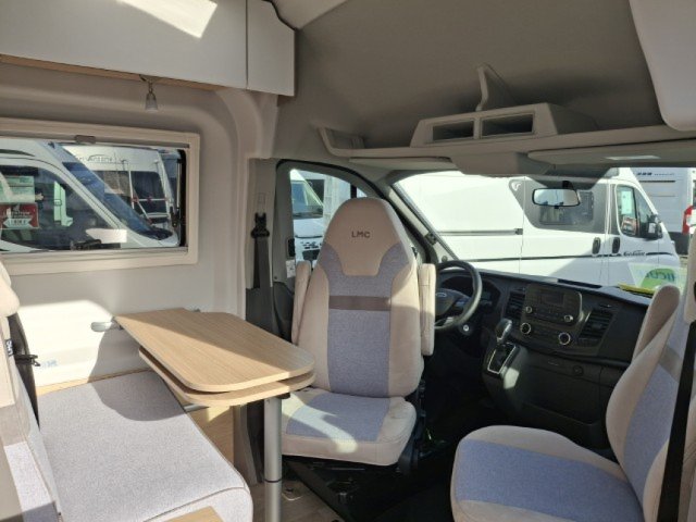 LMC Innovan 590 ACTIVE - Photo 8
