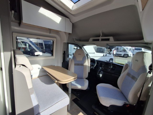 LMC Innovan 590 ACTIVE - Photo 9