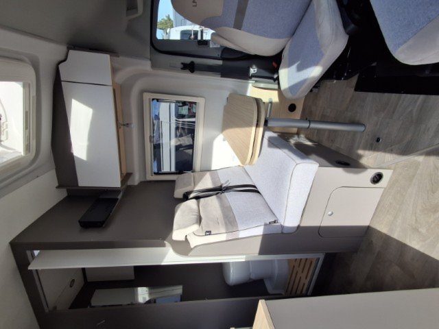 LMC Innovan 590 ACTIVE - Photo 10