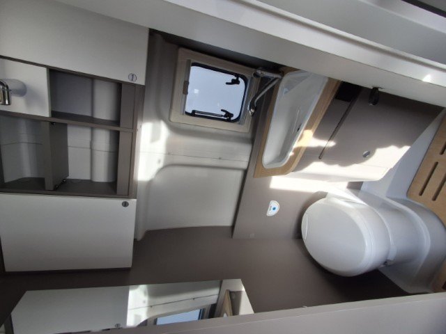 LMC Innovan 590 ACTIVE - Photo 12