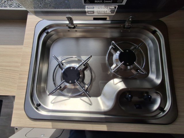 LMC Innovan 590 ACTIVE - Photo 14