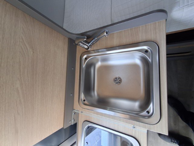 LMC Innovan 590 ACTIVE - Photo 15