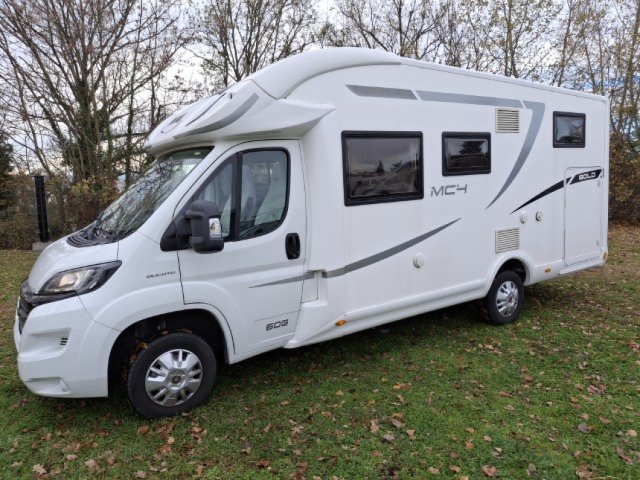 Mc Louis MC4 60 G 4 - Photo 2