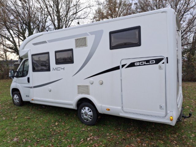 Mc Louis MC4 60 G 4 - Photo 3