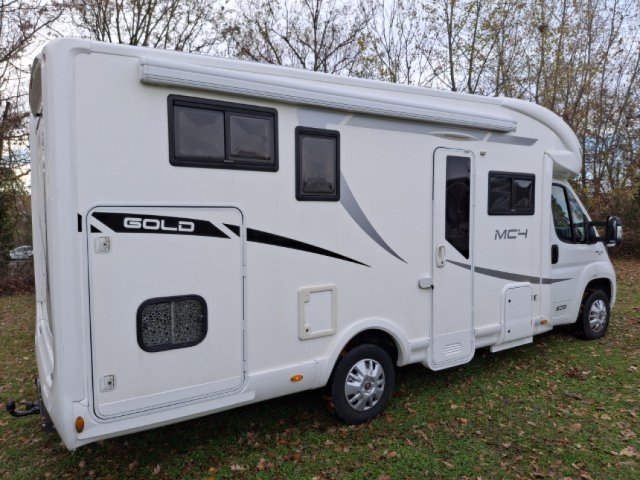 Mc Louis MC4 60 G 4 - Photo 4