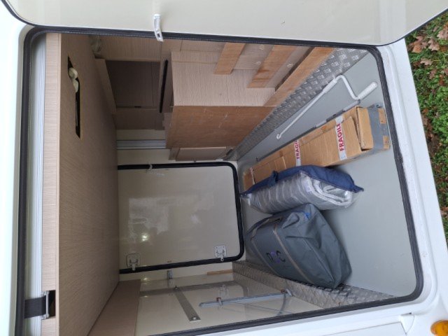 Mc Louis MC4 60 G 4 - Photo 6