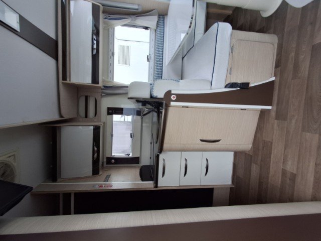 Mc Louis MC4 60 G 4 - Photo 8