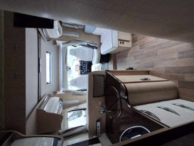 Mc Louis MC4 60 G 4 - Photo 10