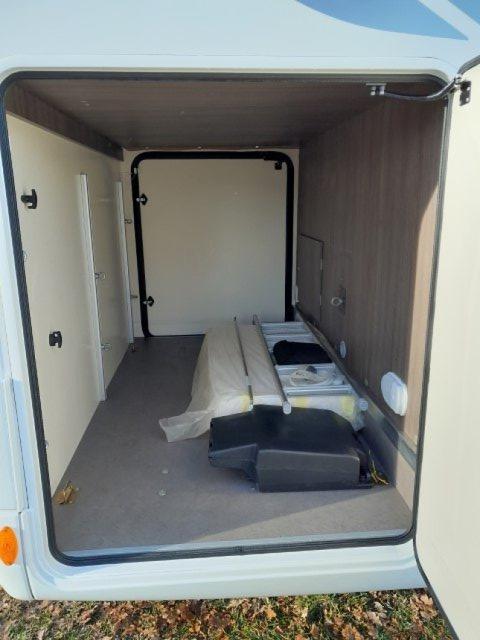 Mc Louis MC4 865 Profilé - Photo 6