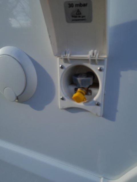 Mc Louis MC4 865 Profilé - Photo 7