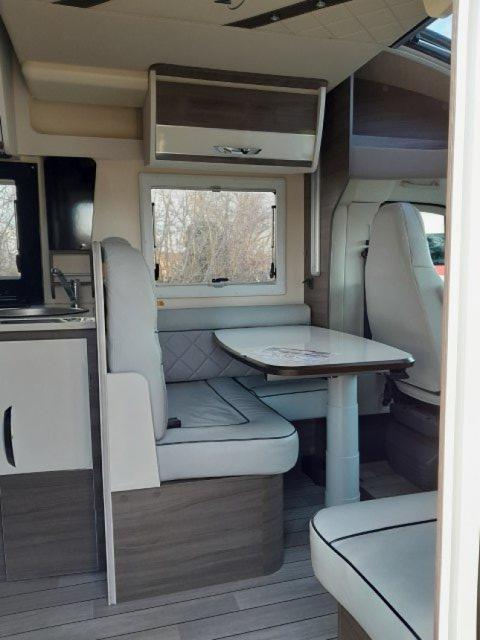 Mc Louis MC4 865 Profilé - Photo 8