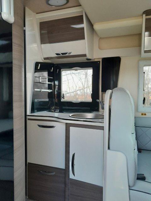 Mc Louis MC4 865 Profilé - Photo 9