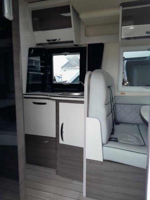 Mc Louis MC4 865 Profilé - Photo 11