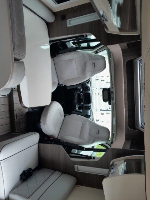 Mc Louis MC4 865 Profilé - Photo 12