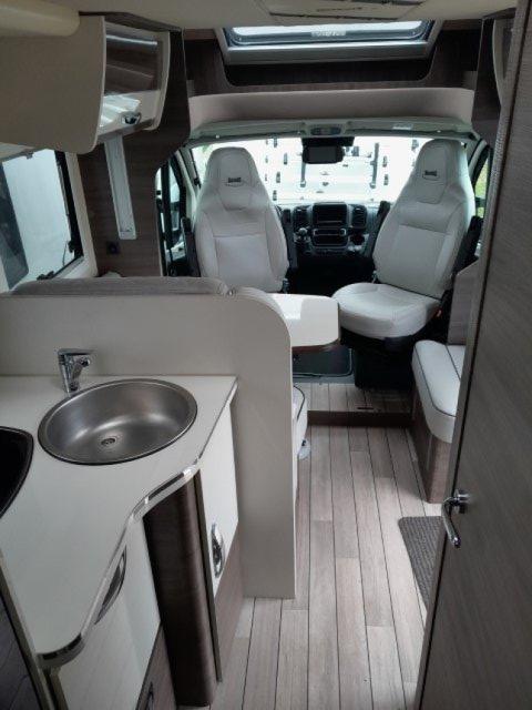 Mc Louis MC4 865 Profilé - Photo 13