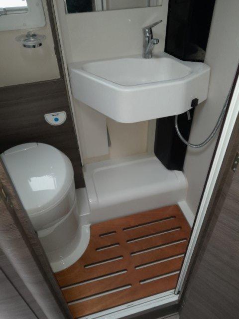 Mc Louis MC4 865 Profilé - Photo 15