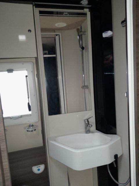 Mc Louis MC4 865 Profilé - Photo 16