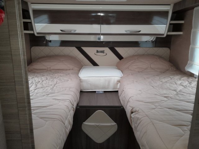 Mc Louis MC4 865 Profilé - Photo 18