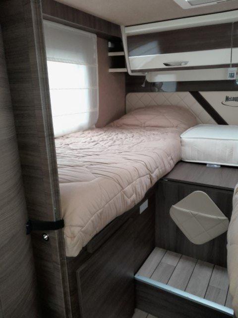 Mc Louis MC4 865 Profilé - Photo 19