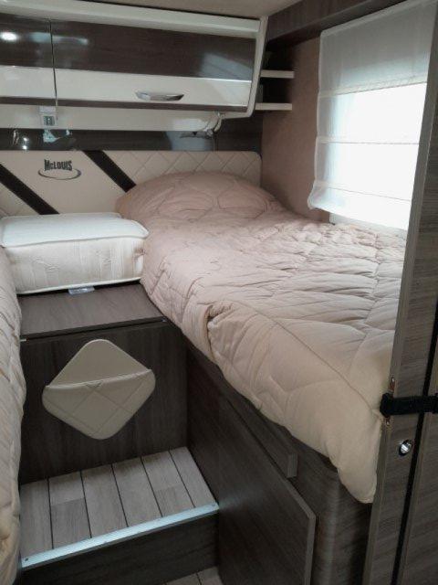 Mc Louis MC4 865 Profilé - Photo 20