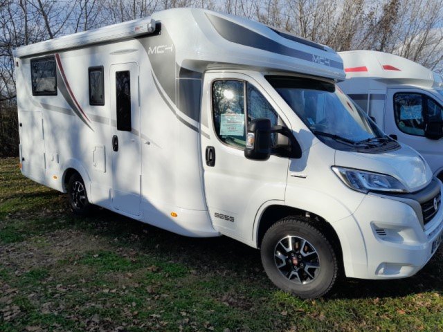 Mc Louis MC4 865 - Photo 3