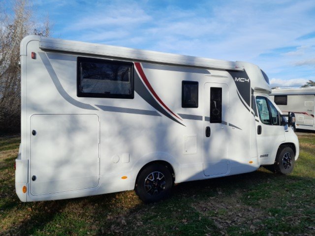 Mc Louis MC4 865 - Photo 4