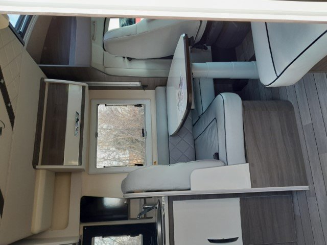 Mc Louis MC4 865 - Photo 6