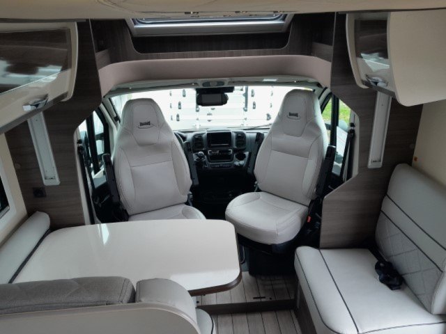 Mc Louis MC4 865 - Photo 8