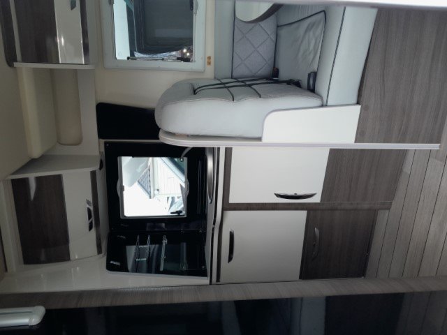 Mc Louis MC4 865 - Photo 11