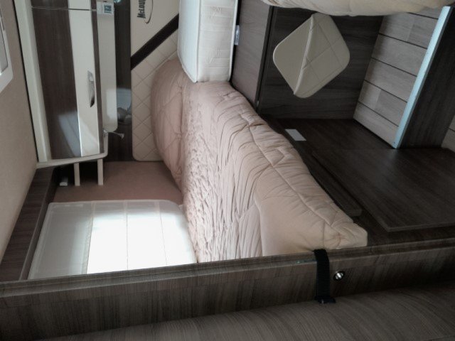 Mc Louis MC4 865 - Photo 15