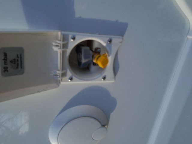 Mc Louis MC4 865 - Photo 17