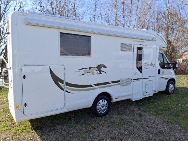 Mc Louis Yearling 80 G MC4 - Photo 2