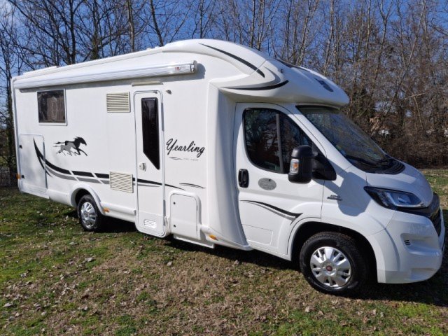 Mc Louis Yearling 80 G MC4 - Photo 3