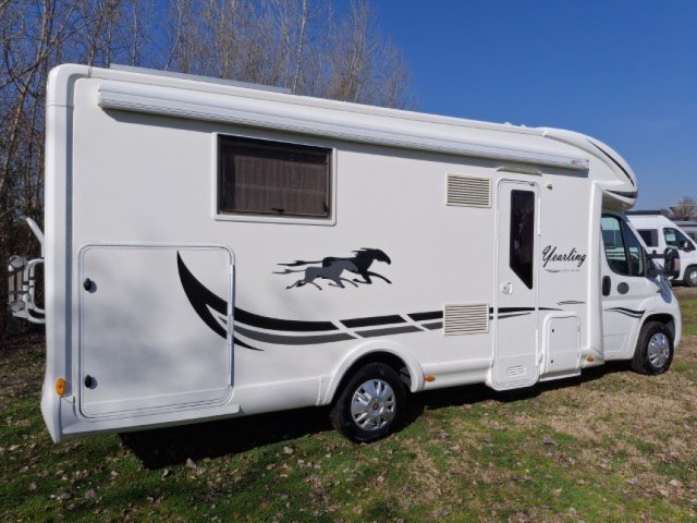 Mc Louis Yearling 80 G MC4 - Photo 4