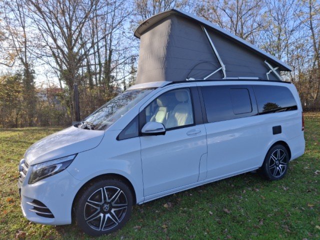 Mercedes Marco Polo - Photo 2