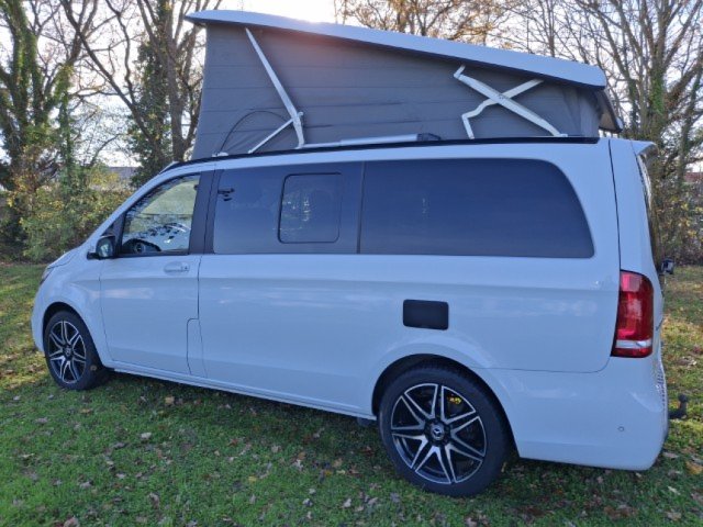 Mercedes Marco Polo - Photo 3