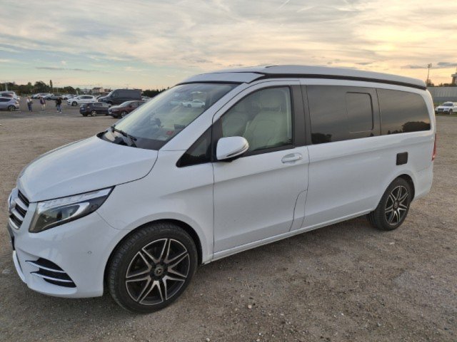 Mercedes Marco Polo - Photo 7