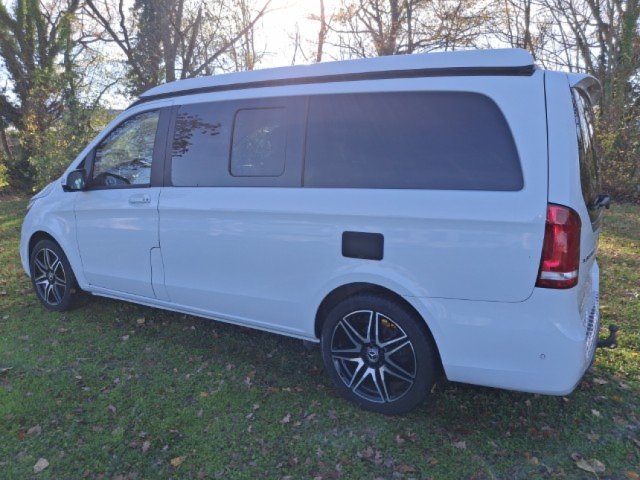 Mercedes Marco Polo - Photo 8