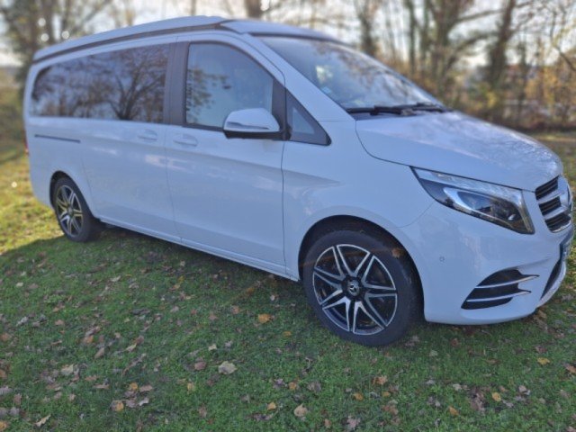 Mercedes Marco Polo - Photo 10