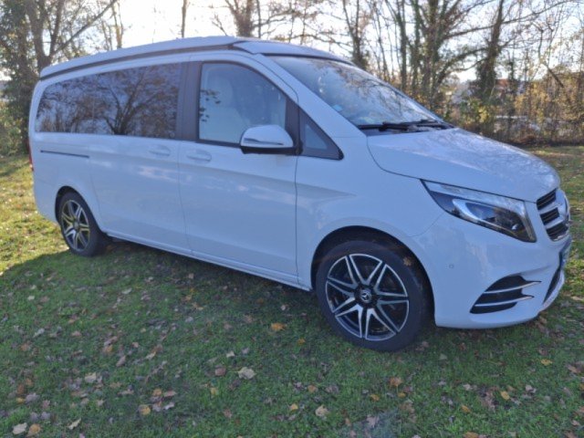 Mercedes Marco Polo - Photo 11