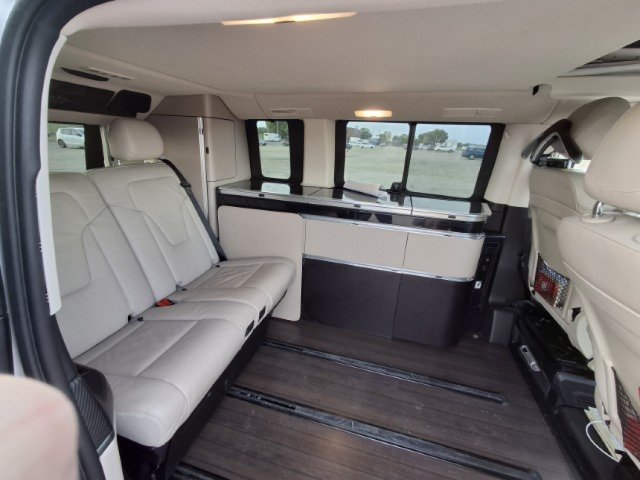 Mercedes Marco Polo - Photo 14