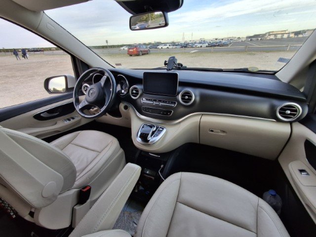 Mercedes Marco Polo - Photo 15