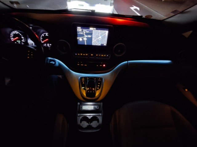 Mercedes Marco Polo - Photo 16